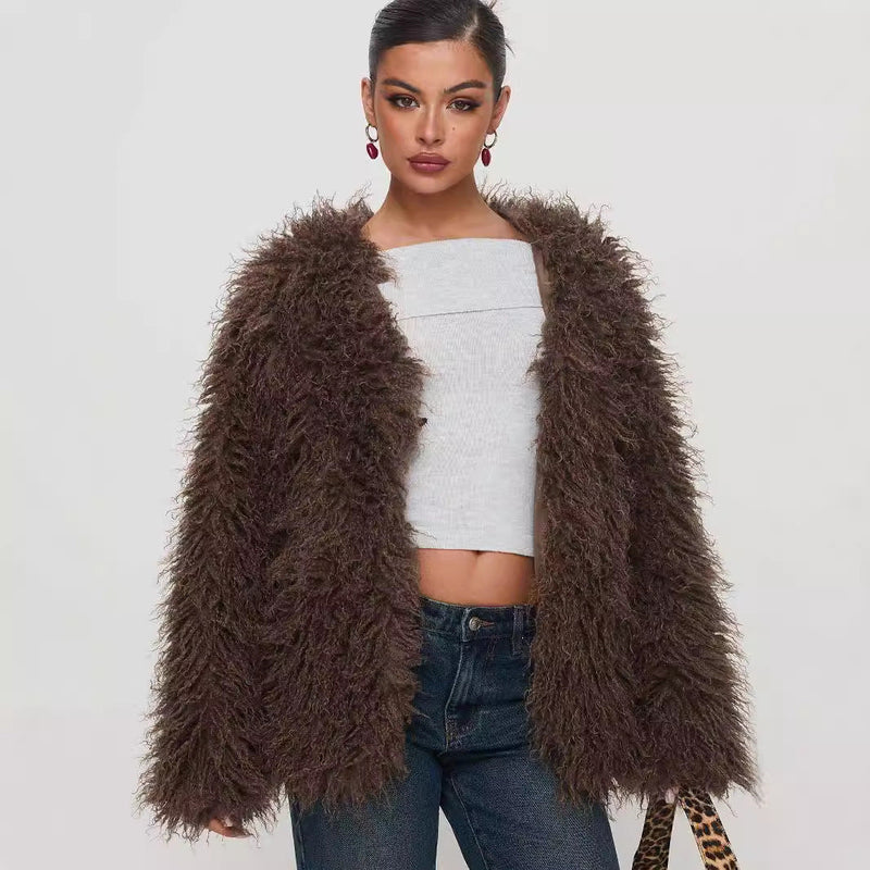 Classic Vintage Jacket
