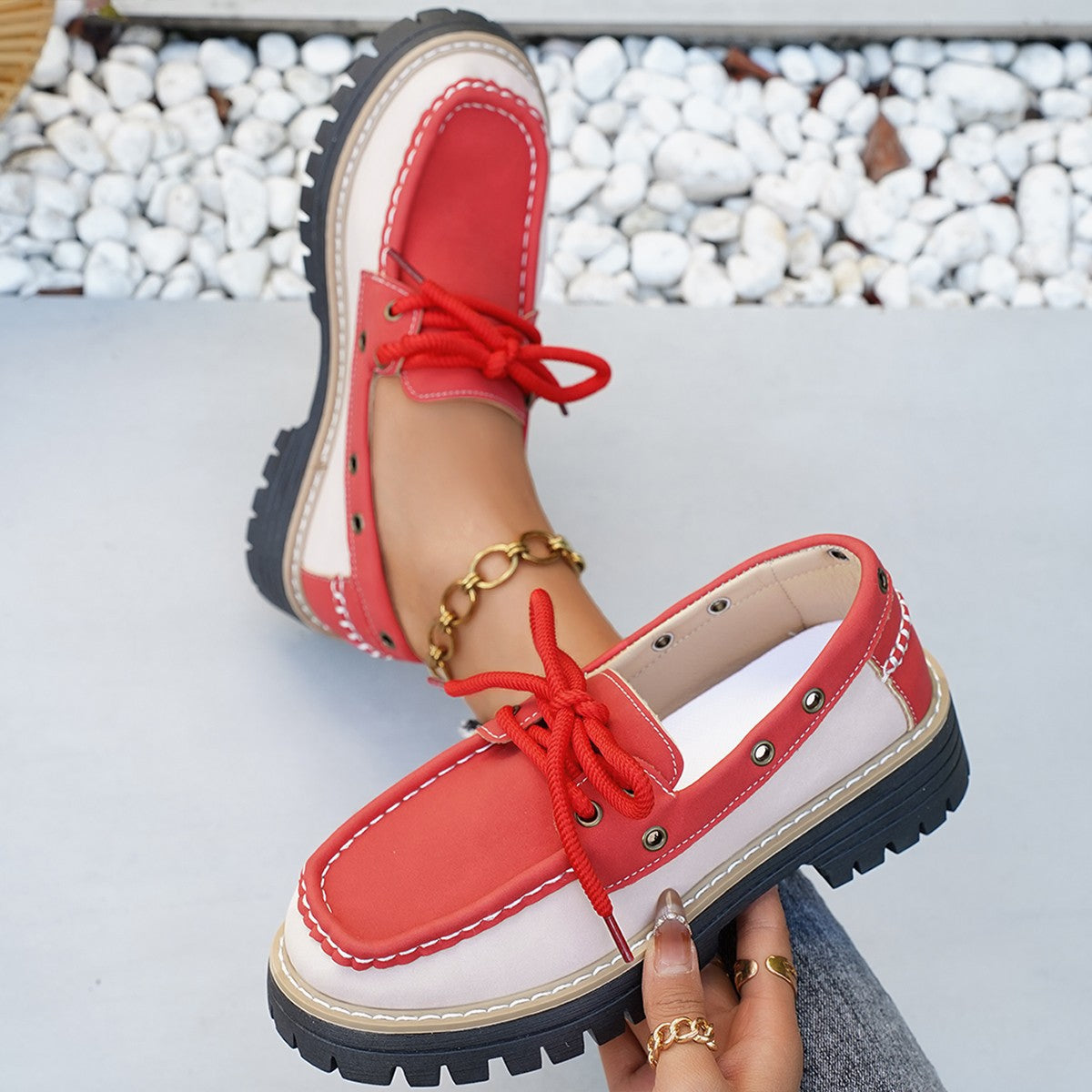 Comfortable Orthopedic Shoes for Daily Wear