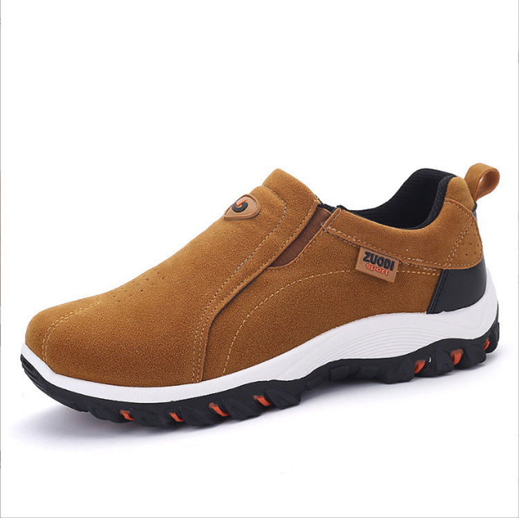 Vintage Inspired Orthopedic Shoes