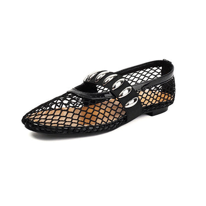 Classic Orthopedic Shoes with Timeless Style