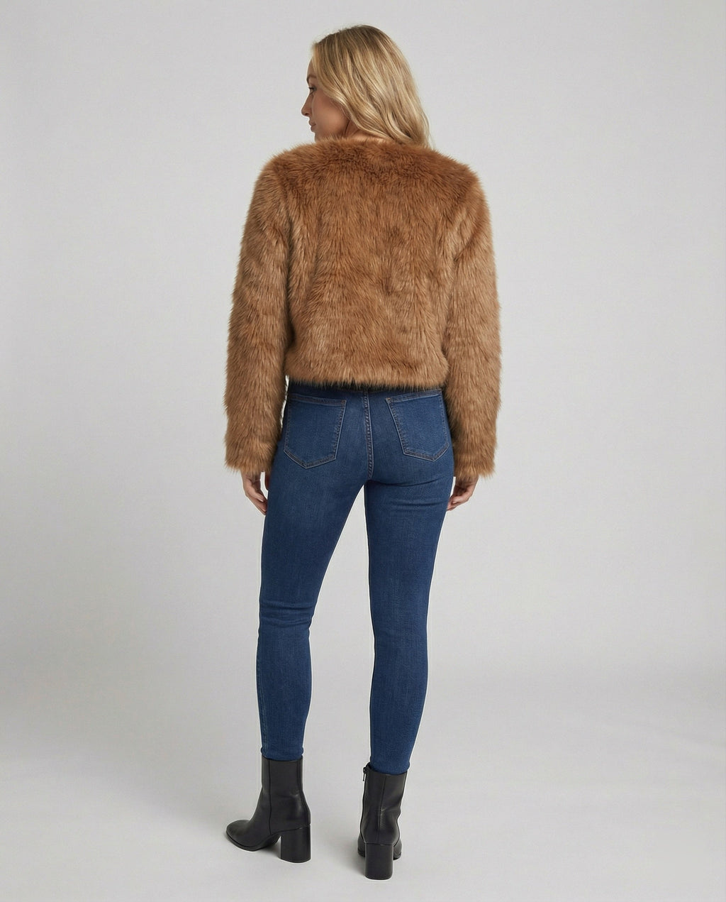 Classic Vintage Garment