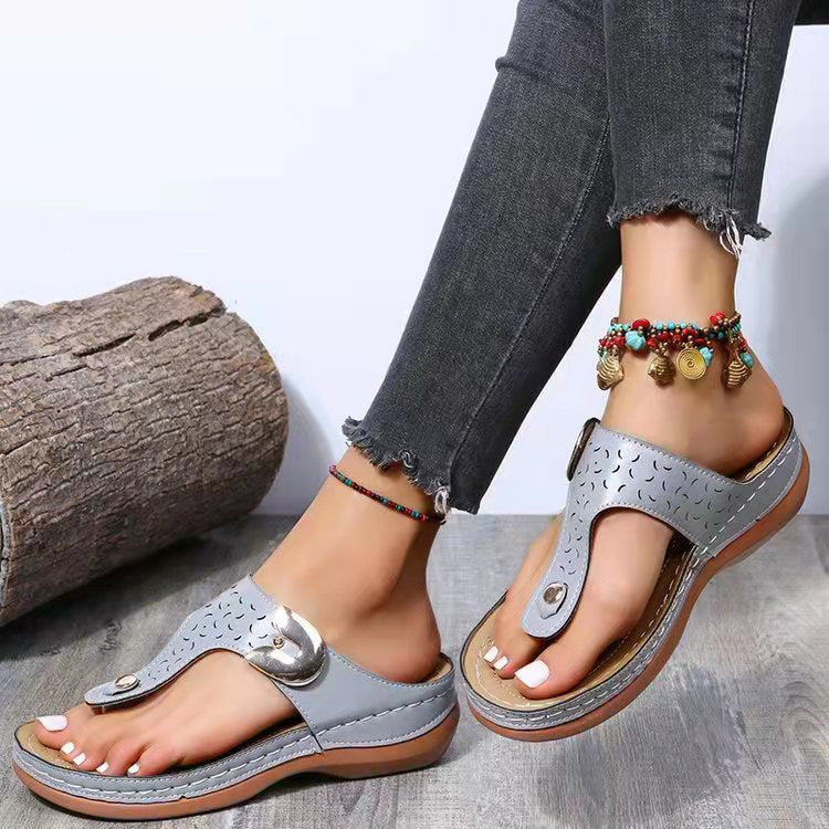 Comfortable Orthopedic Sandals for Daily Wear