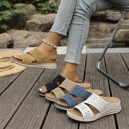 Beautifully Crafted Orthopedic Shoes