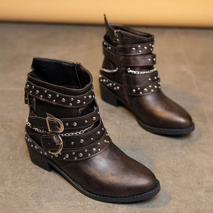 Comfortable Orthopedic Boots for Daily Wear