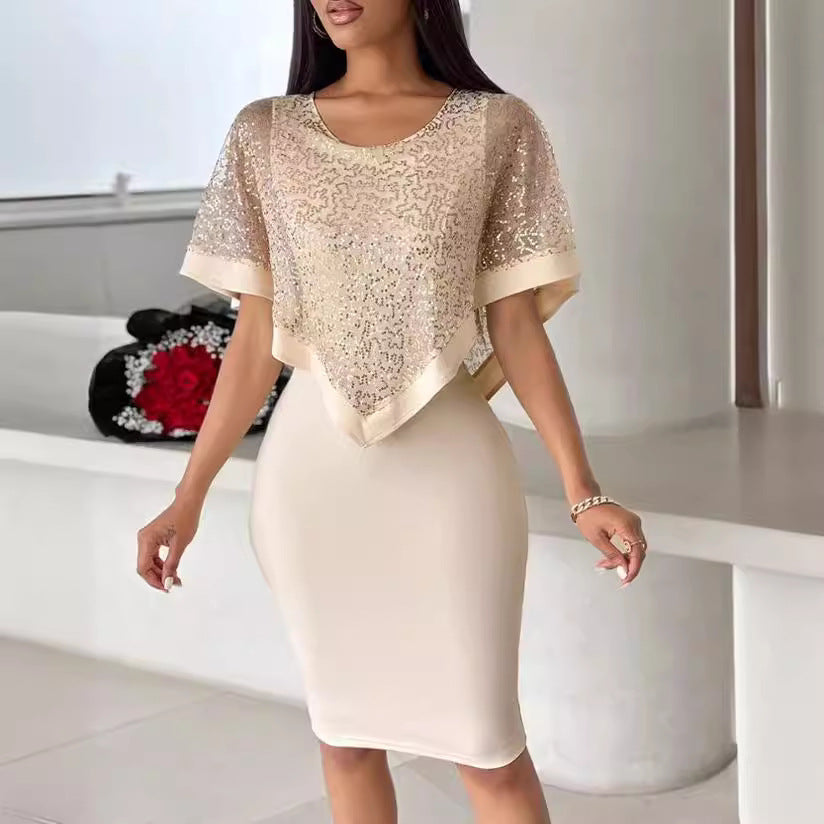 Elegantly Designed Garment