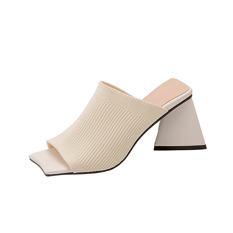 Chic Orthopedic Shoes with Unique Design
