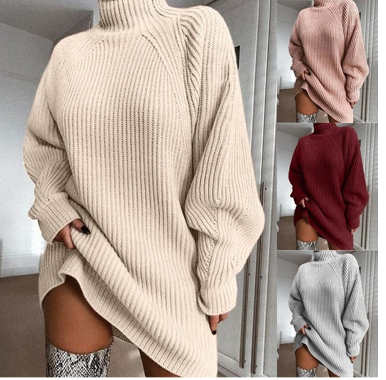 Classic Designed Pullover