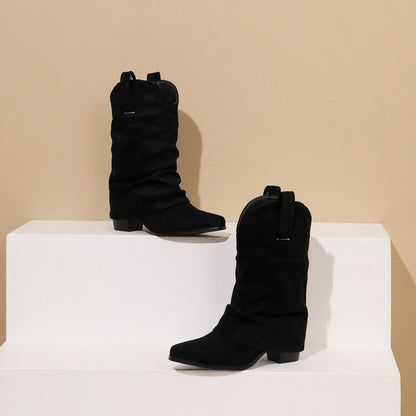 Comfortable Orthopedic Boots for Daily Wear