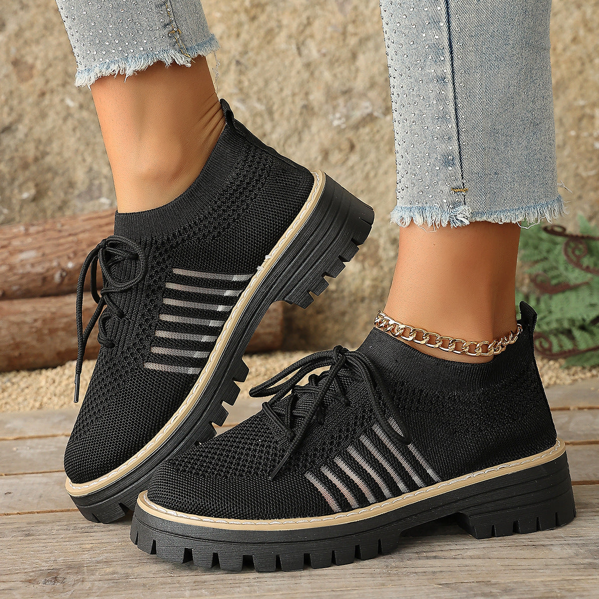 Comfortable Orthopedic Shoes for Daily Wear