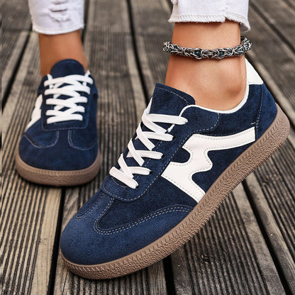 Classic Orthopedic Shoes with Timeless Style