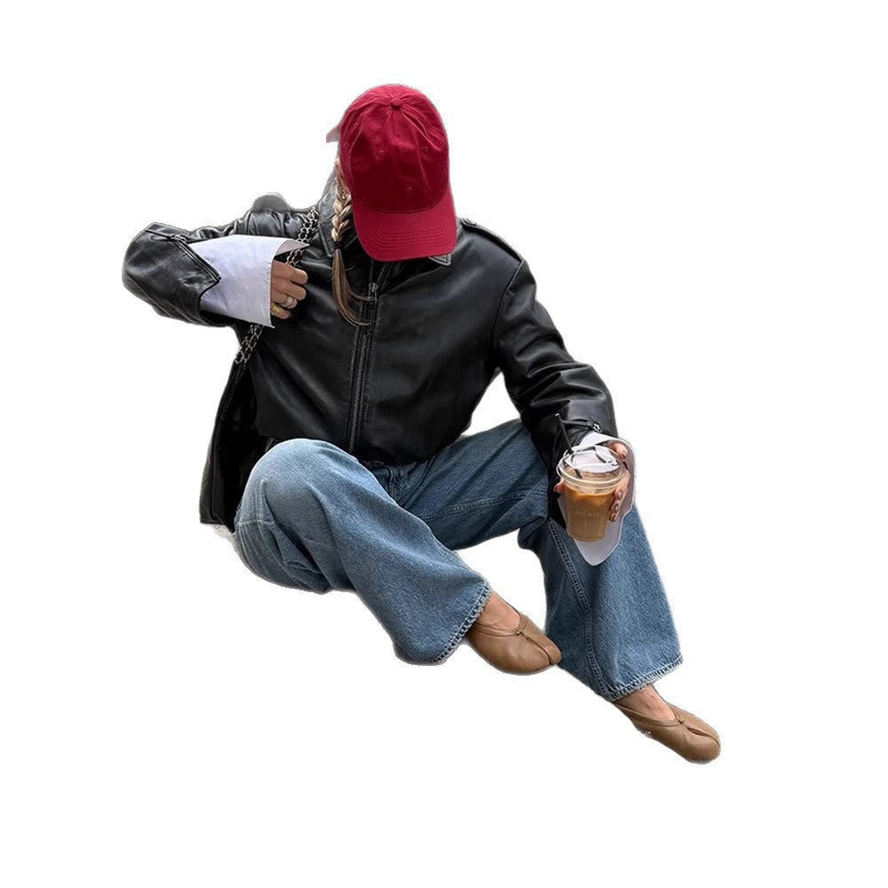 Classic Designed Garment