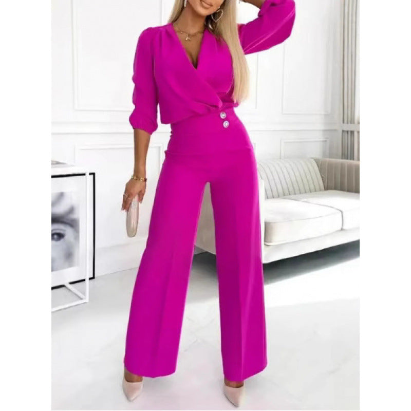 Classic Designed Garment