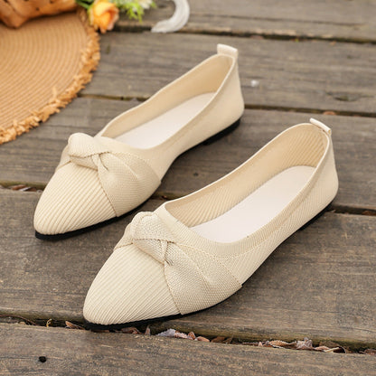 Classic Orthopedic Shoes with Timeless Style