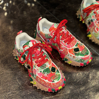 Stylish Orthopedic Shoes for Any Occasion