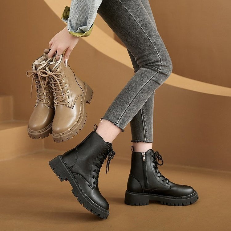 Stylish Orthopedic Boots for Any Occasion