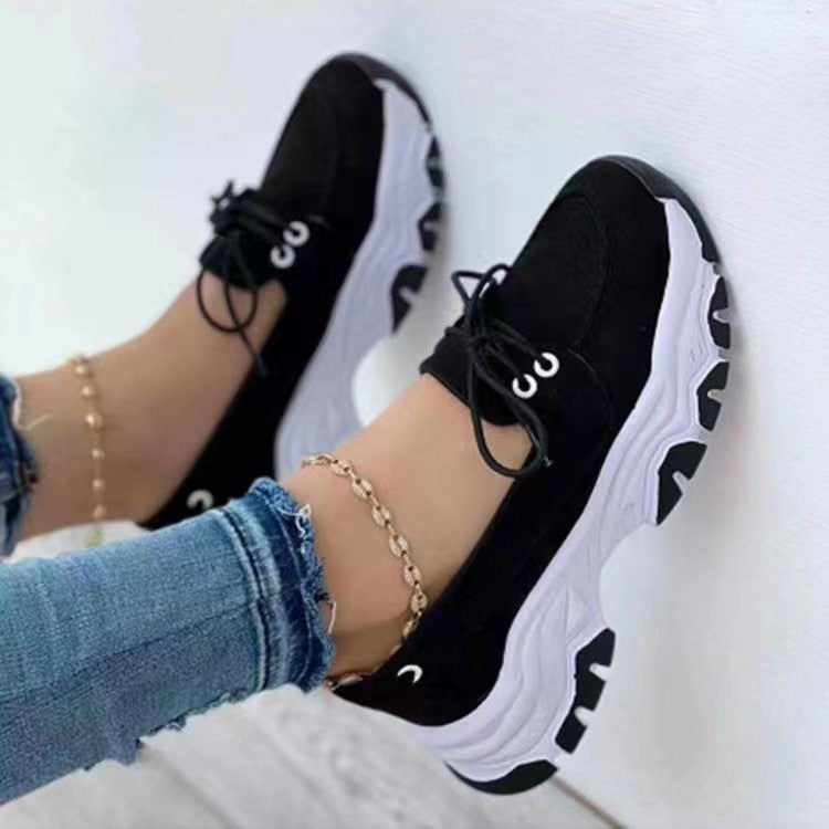 Vintage Inspired Orthopedic Shoes