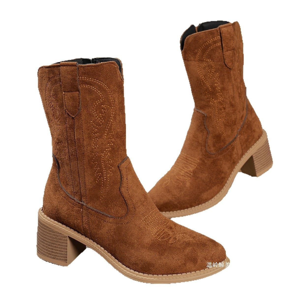 Beautifully Crafted Orthopedic Boots