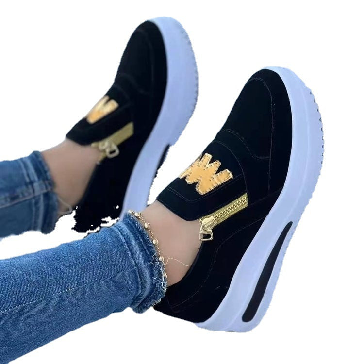 Graceful Orthopedic Shoes for Modern Look