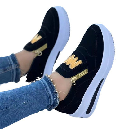 Graceful Orthopedic Shoes for Modern Look