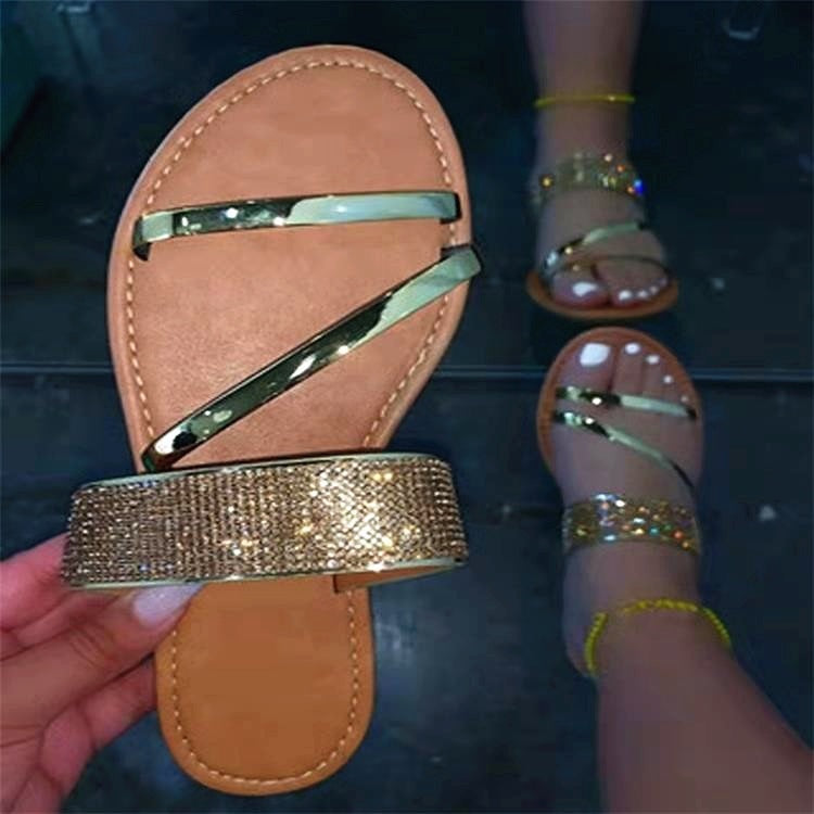Beautifully Crafted Orthopedic Sandals