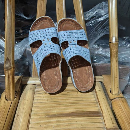 Beautifully Crafted Orthopedic Sandals