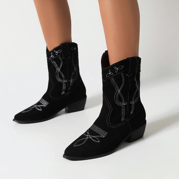 Elegant Orthopedic Boots for Every Step