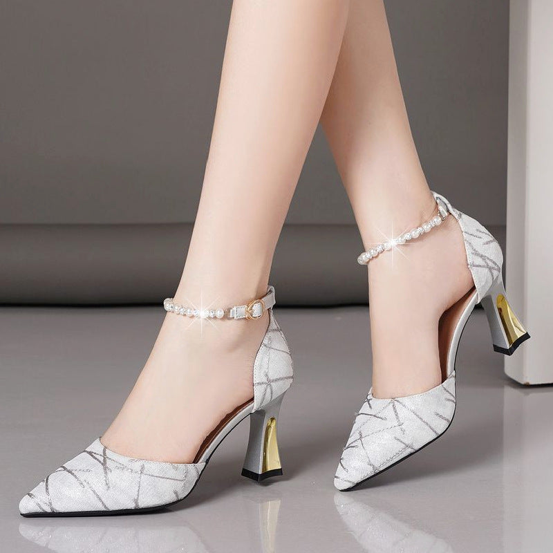 Beautifully Crafted Orthopedic Sandals