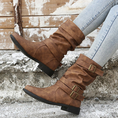 Comfortable Orthopedic Boots for Daily Wear