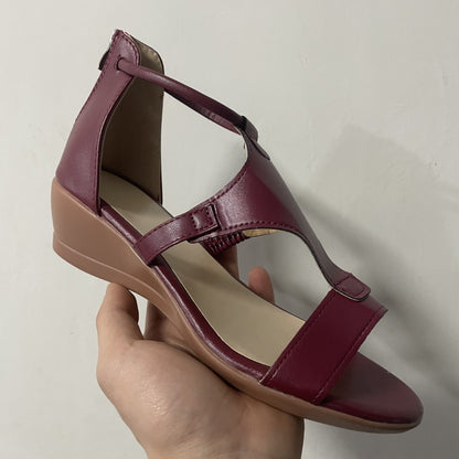 Beautifully Crafted Orthopedic Sandals