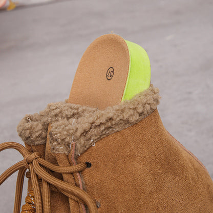 Beautifully Crafted Orthopedic Boots