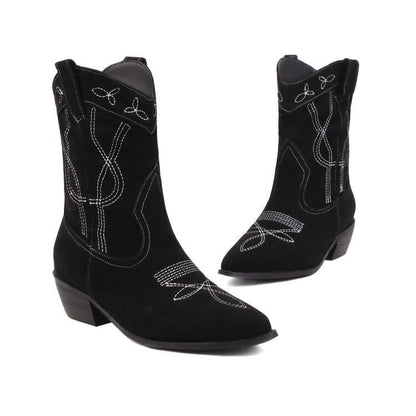 Elegant Orthopedic Boots for Every Step