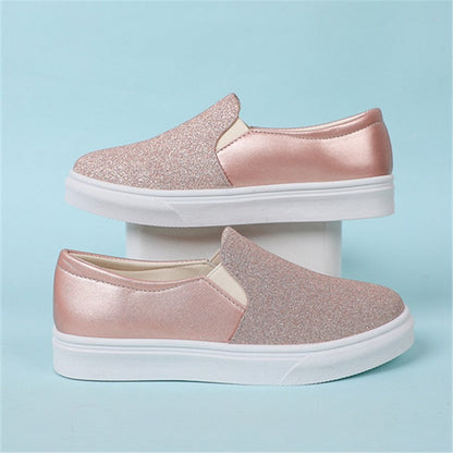 Chic Orthopedic Shoes with Unique Design