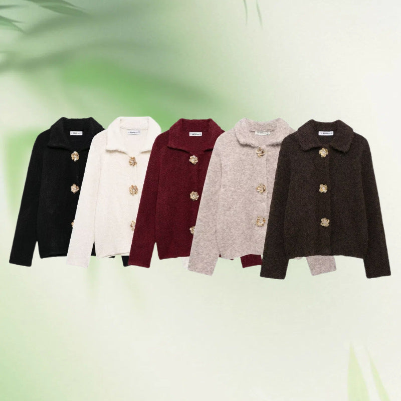 Timeless Vintage Style Garment