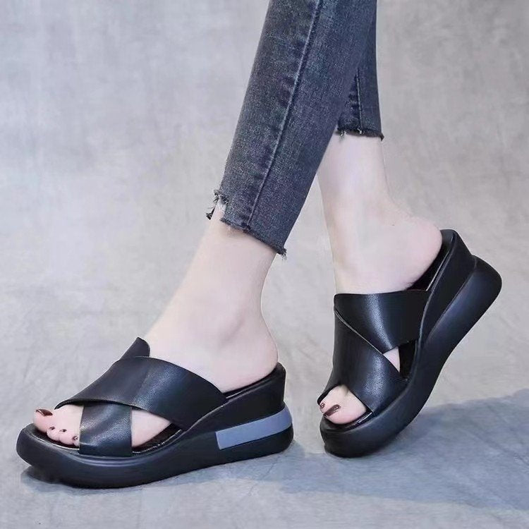 Stylish Orthopedic Sandals for Any Occasion