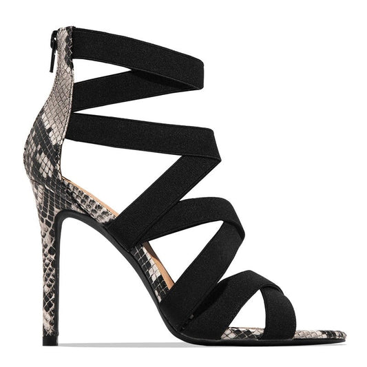 Vintage Inspired Orthopedic Sandals