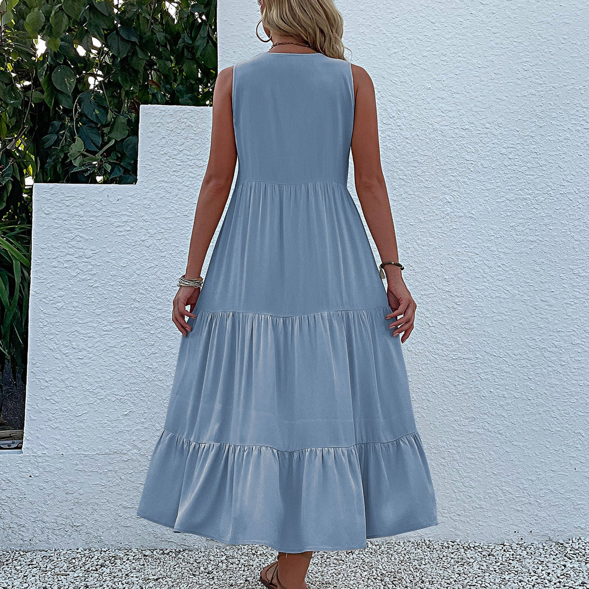 Timeless Vintage Style Garment
