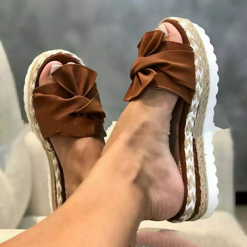 Classic Orthopedic Sandals with Timeless Style