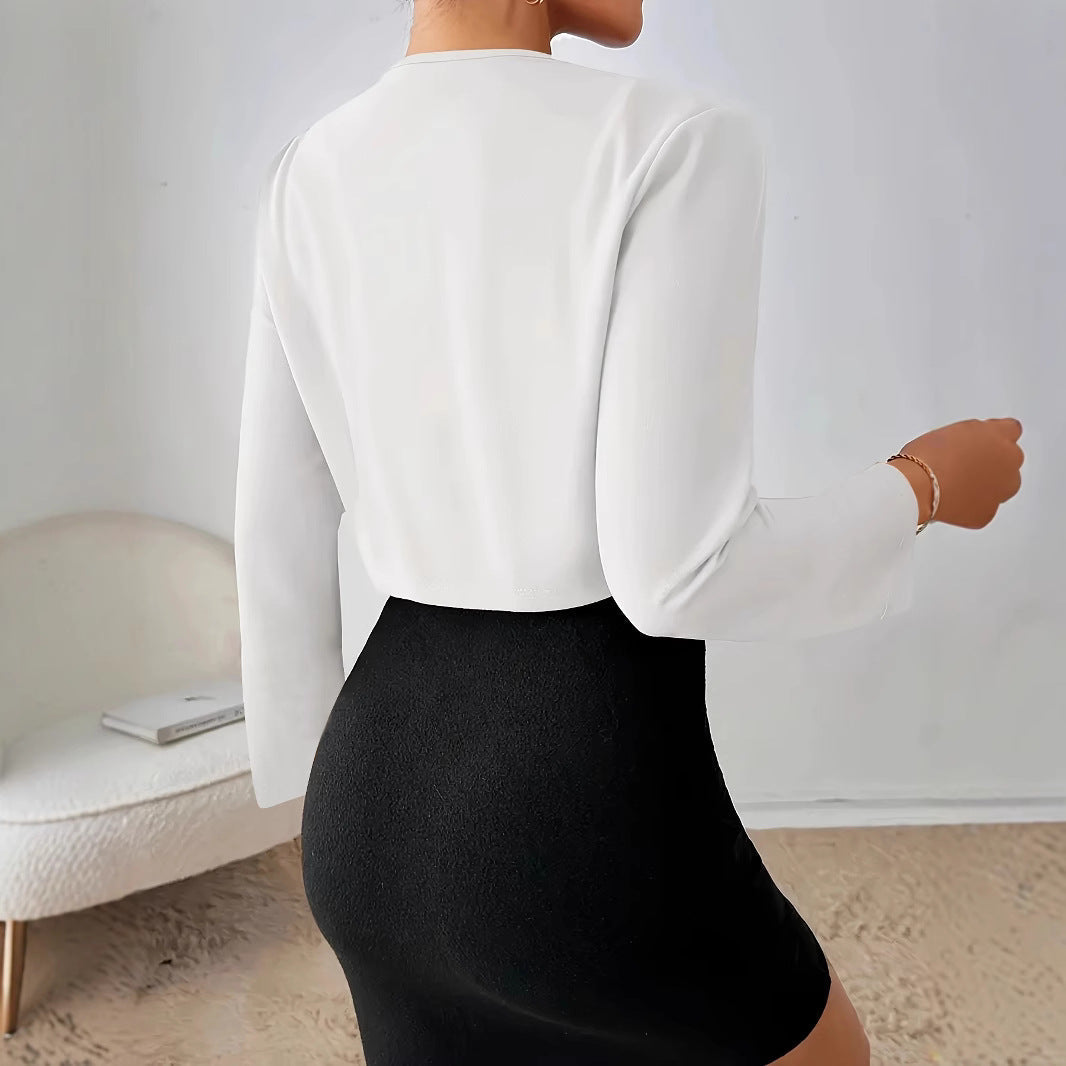 Thoughtfully Designed Garment