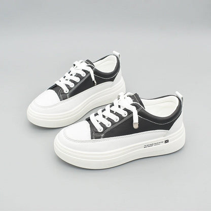 Chic Orthopedic Trainers with Unique Design