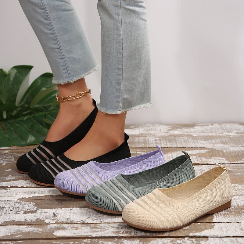Vintage Inspired Orthopedic Shoes