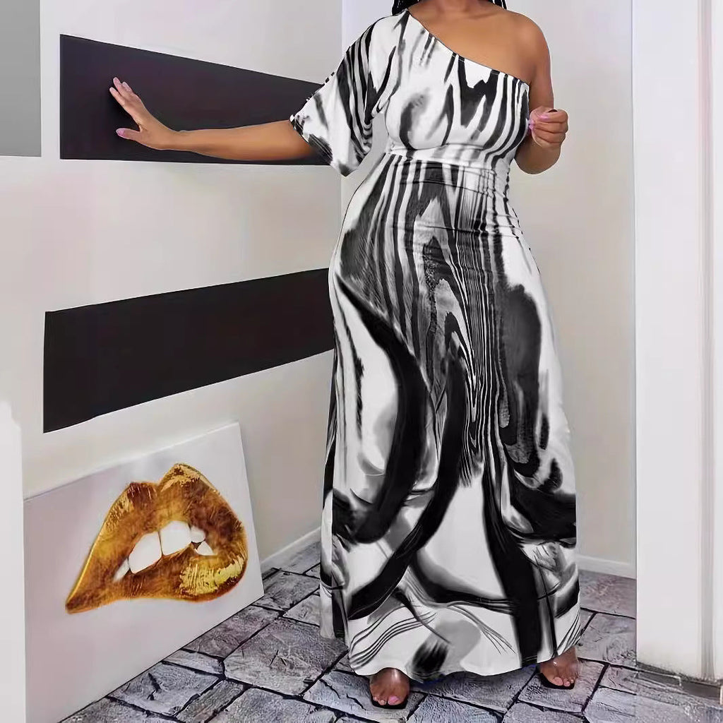 Elegantly Designed Garment