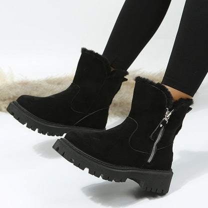Stylish Orthopedic Boots for Any Occasion