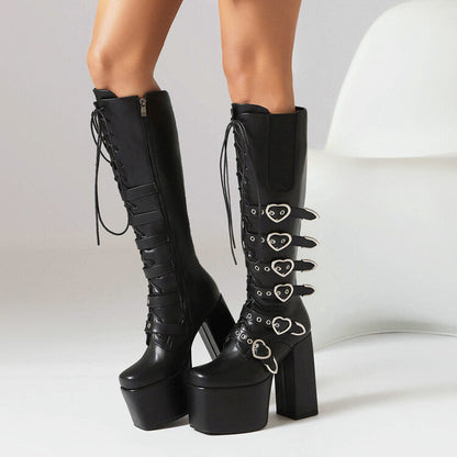 Beautifully Crafted Orthopedic Boots