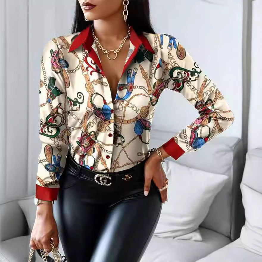 Elegantly Designed Garment