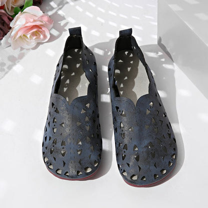 Vintage Inspired Orthopedic Shoes