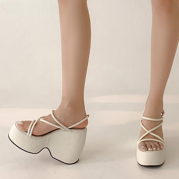 Beautifully Crafted Orthopedic Sandals