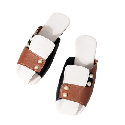 Beautifully Crafted Orthopedic Sandals