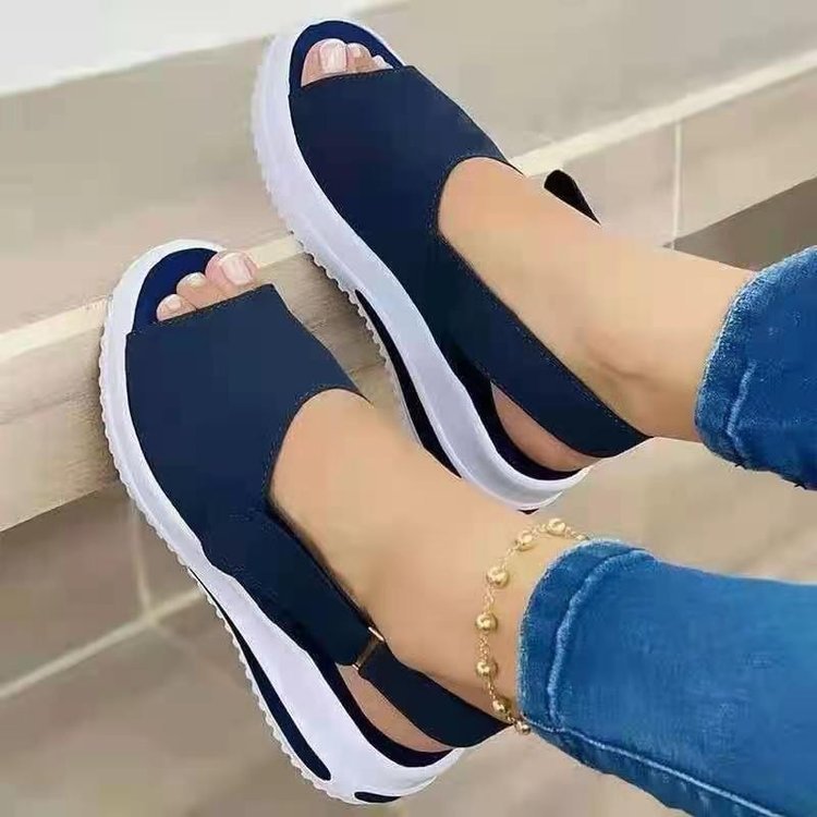 Comfortable Orthopedic Sandals for Daily Wear