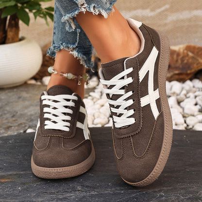 Beautifully Crafted Orthopedic Trainers