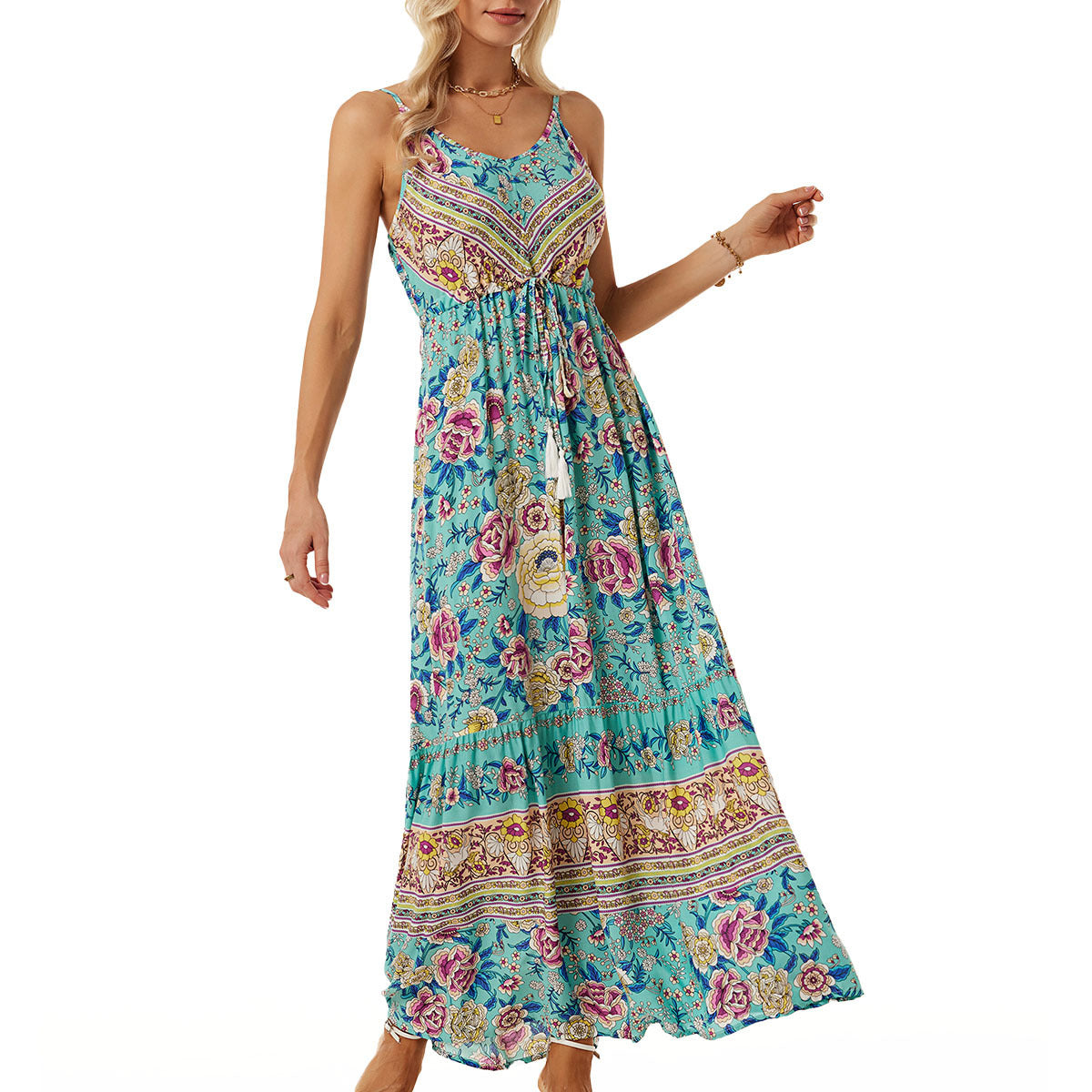Thoughtfully Designed Garment